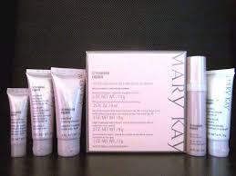 mary kay timewise repair volu firm the