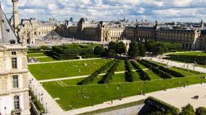 jardin des tuileries the ultimate