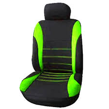 Car Seat Covers Front Airbag Ready