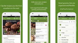 There's a strong video element alongside the expected text and photos, with a big database of recipes that you can browse by theme and filter. 10 Best Cooking Apps And Recipe Apps For Android Android Authority