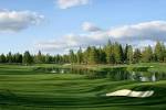 Old Greenwood Golf Course in Truckee, California, USA | GolfPass