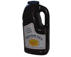 sweet baby ray s barbecue sauce 1 gal 3