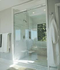 Glass Shower Door Locks