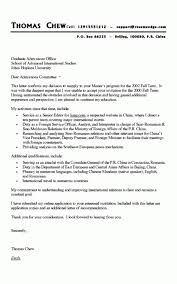Cover Letter Free Samples Formatted Templates Example
