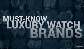 As we approach the top ten, we officially enter the realm of patek phillippe, perhaps among the most famous luxury watch brands in the world. Top 10 Must Know Luxury Watch Brands In 2020