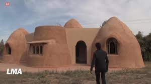 marocain construit des logements