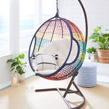 Hanging Chairs From Ikea