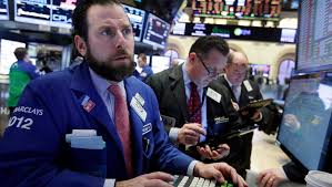 stock market selloff is it a blip or a