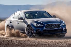 Explore the full lineup of infiniti suvs, crossovers, sedans and coupes. Infiniti S Reboot Moves Its Status To Nissan Plus
