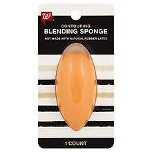 walgreens beauty contouring sponge