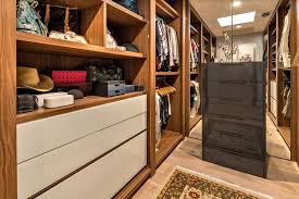 This full depth organizing system supplies you with more room to store all types of clothing. 14 Must Have Walk In Closet Design Features European Cabinets