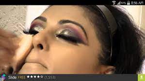 bridal makeup videos apk for android