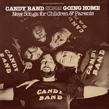 Candy songs by the slaughterhouse brothers, released 15 april 2016 1. Going Home New Songs For Children And Parents Smithsonian Folkways Recordings