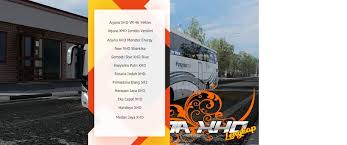 You can choose the livery bussid bimasena sdd apk version that suits your phone, tablet, tv. Livery Bus Arjuna Xhd Complete Apk Download For Windows Latest Version 1 7