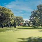 Our Golf Course | Hillcrest Golf & Country Club