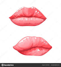 edema angioedema cal swelling lips