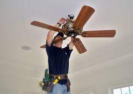 ceiling fan installation harford