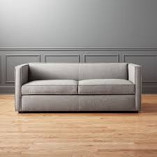 modern sleeper sofas unique daybeds cb2