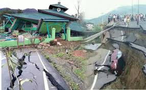 Melalui teknologi, warga diharapkan juga bisa melaporkan secara langsung kondisi di daerahnya. Video Dan Gambar Gempa Bumi Di Indonesia Online News