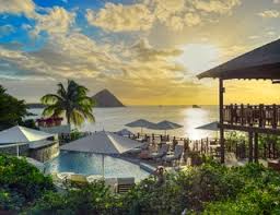 40 best caribbean resorts 2022 readers