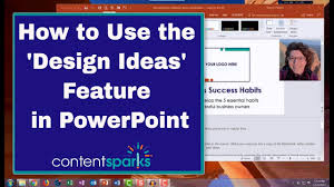 powerpoint 2016 design ideas
