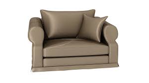 One Person Sofa 239 3d Model Cgtrader
