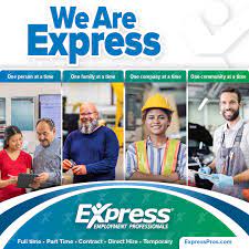 Pro express employment: BusinessHAB.com