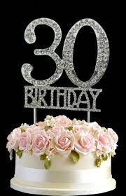 30 Birthday Cake Two Tier Chocolate Drip 30th Birthday Cake Yuumm In  gambar png