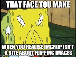 without makeup memes flip