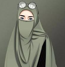 100 gambar kartun muslim cantik keren dan lengkap. 99 Foto Animasi Wanita Cantik Berhijab Terbaru Cikimm Com