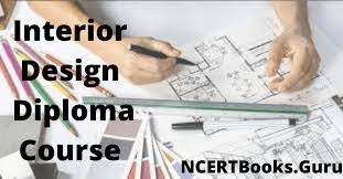 interior design diploma courses in