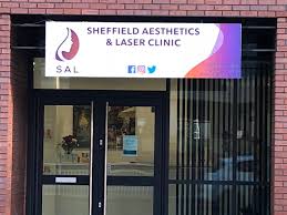 sheffield aesthetics laser clinic