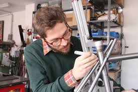 bicycle design and frame building dcb