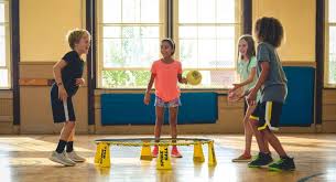 15 best group games for kids to keep