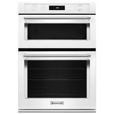 Electric Wall Oven Combination 27
