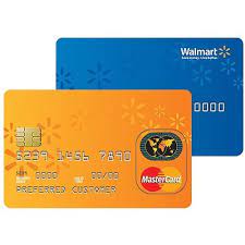 With a new card, it's very useful to know how to manage your card online. Walmart Credit Card Review Credit Shout