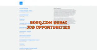 amazon uae career opportunities 2023
