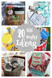 20 gift basket ideas 700 n cote