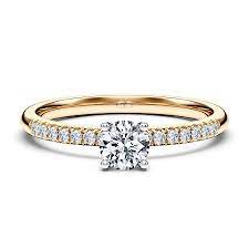 Shine Bright for Less Discount Diamond Wedding Rings