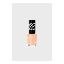 rimmel 60 seconds nail polish 401