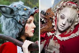 Juego macabro disfraz para mujer : 13 Disfraces De Halloween Para Mujer Originales Ellas Hablan