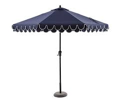 Patio Umbrella Canopy