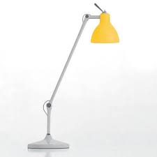 Luxy T1 Table Lamp With Joints