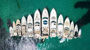 Charting A Sharing Economy Course For Boat Rentals