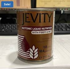 jevity isotonic liquid nutrition milk