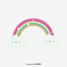 ulybayushijsya raduzhnyj most raduga klipart vektor png raduga png i vektor png dlya besplatnoj zagruzki rainbow png rainbow bridge rainbow background