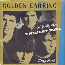 Golden earring — twilight zone 10:17. Twilight Zone King Dark By Golden Earring Sp With Capricordes Ref 118962071
