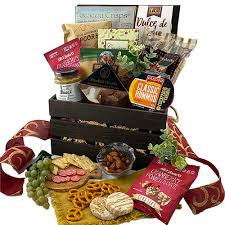 first cl gourmet gourmet gift basket
