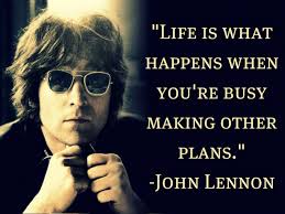 John lennon quotes about life and peace. Top 12 Inspirational Quotes By The Best You The Best You Magazine