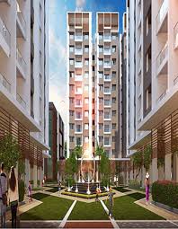 lansum eden gardens 3bhk luxury flats